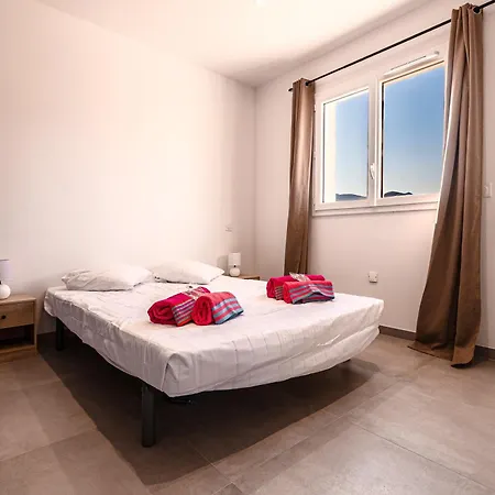 Le Bartulettu 4 - Proche Aeroport D'ajaccio Διαμέρισμα Eccica-Suarella (Corsica)