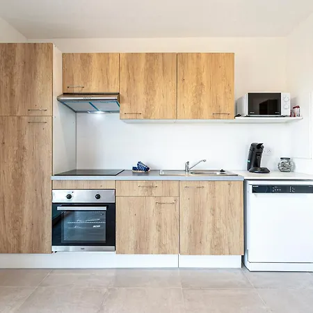 Διαμέρισμα Le Bartulettu 4 - Proche Aeroport D'ajaccio *