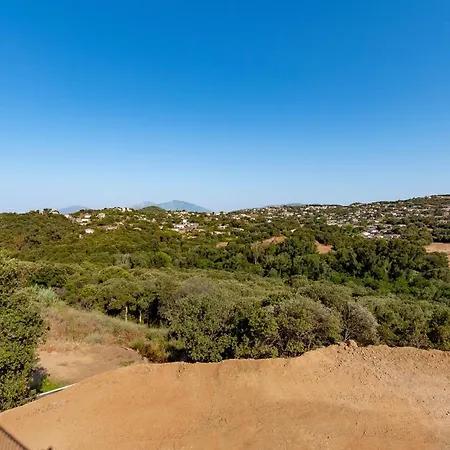 Le Bartulettu 4 - Proche Aeroport D'ajaccio Διαμέρισμα Eccica-Suarella (Corsica)